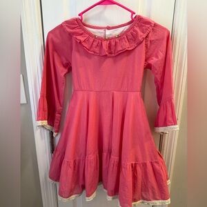 Well Dressed Wolf WDW Daydream Mandy Dress